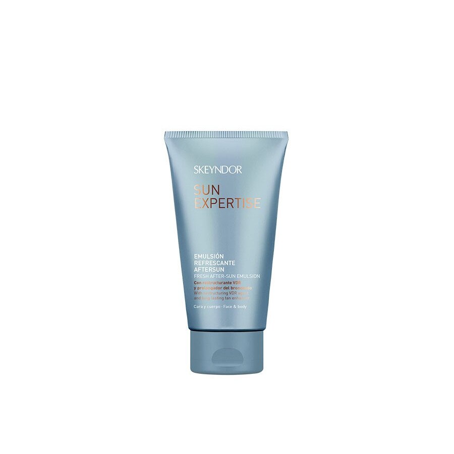 Emulsie de reimprospatare Skeyndor Fresh After Sun Emulsion 150ml
